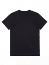 Uneek UC321 - Polycotton Workwear T-Shirt – Black