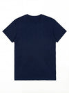 Uneek UC321 - Polycotton Workwear T-Shirt – Navy
