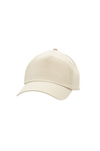 Uneek UC430 - Classic 5 Panel Cap – Sand