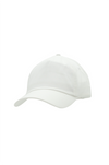 Uneek UC430 - Classic 5 Panel Cap – White