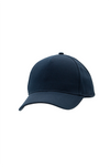 Uneek UC431 - Heavyweight 5 Panel Cap – Navy