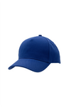 Uneek UC431 - Heavyweight 5 Panel Cap – Royal