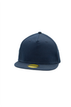 Uneek UC433 - Original Snapback 5 Panel Cap – Navy