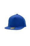 Uneek UC433 - Original Snapback 5 Panel Cap – Royal