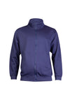 Uneek UC212 - Deluxe Sweat Jacket – Navy