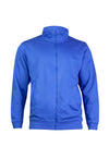 Uneek UC212 - Deluxe Sweat Jacket – Royal