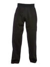 Uneek UC521 - Childrens Jog Bottoms – Black
