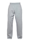 Uneek UC521 - Childrens Jog Bottoms – Heather Grey