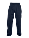 Uneek UC521 - Childrens Jog Bottoms – Navy