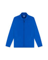 Uneek UC609 - Lightweight Full Zip Microfleece Jacket – Royal