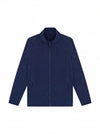 Uneek UC609 - Lightweight Full Zip Microfleece Jacket – Navy
