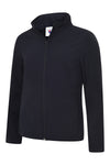 Uneek UC613 - Ladies Classic Softshell — Navy Blue