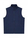 Uneek UC614 - Printable Softshell Gilet – Navy/Navy