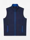 Uneek UC614 - Printable Softshell Gilet – Navy/Royal