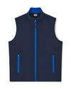 Uneek UC615 - Ladies Printable Softshell Gilet – Navy/Royal