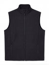 Uneek UC615 - Ladies Printable Softshell Gilet – Black/Black