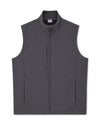 Uneek UC616 - Premium Printable Softshell Gilet – Charcoal