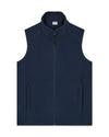 Uneek UC618 - Microfleece Gilet – Navy