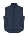 Uneek UC619 - Padded Bodywarmer – Navy