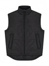 Uneek UC619 - Padded Bodywarmer – Black