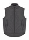 Uneek UC619 - Padded Bodywarmer – Charcoal