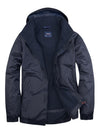 Uneek UC620 - Premium Outdoor Jacket — Navy Blue