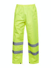 Uneek UC807 - Hi Vis Trouser – Yellow