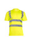 Uneek UC810 - Hi Vis T Shirt – Yellow