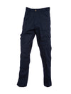 Uneek UC903 - Action Trousers 245gsm — Navy Blue