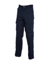Uneek UC904 - Knee Pad Cargo Trousers 245gsm — Navy Blue