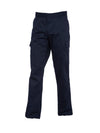 Uneek UC905 - Ladies Cargo Trousers 245gsm — Navy Blue