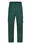 Uneek UC906 - Super Pro Cargo Trousers 330gsm — Bottle Green