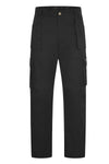 Uneek UC906 - Super Pro Cargo Trousers 330gsm — Black