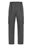 Uneek UC906 - Super Pro Cargo Trousers 330gsm — Grey
