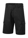 Uneek UC907 - Mens Cargo Shorts – Black
