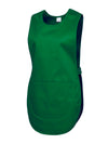 Uneek UC920 - Heavyweight Tabard – Bottle Green
