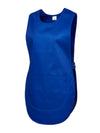 Uneek UC920 - Heavyweight Tabard – Royal
