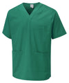 Uneek UC921 - Scrubs Tunic – Emerald
