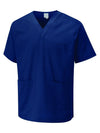 Uneek UC921 - Scrubs Tunic – Navy
