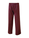 Uneek UC922 - Scrubs Trouser – Maroon