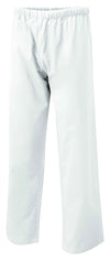 Uneek UC922 - Scrubs Trouser – White