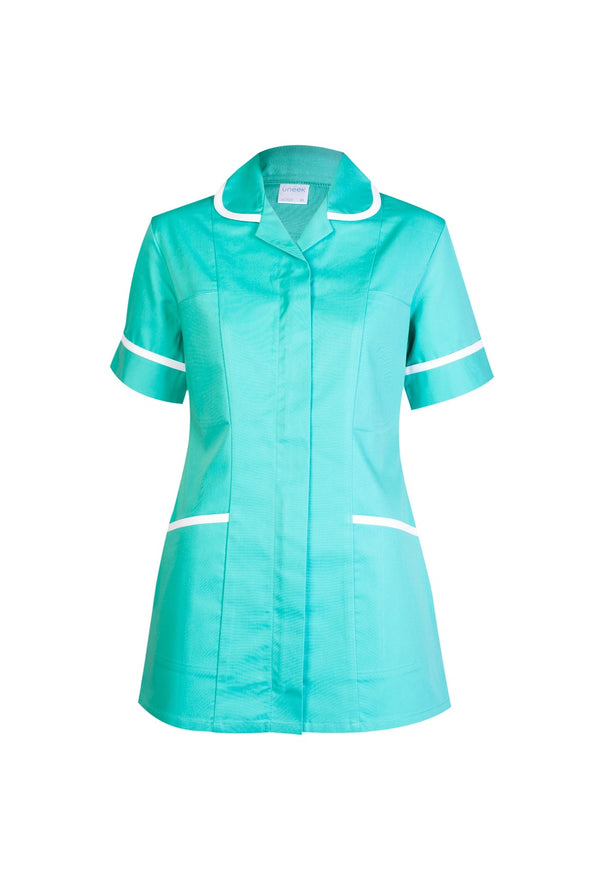 Uneek UC923 - Ladies Premium Tunic — Aqua