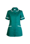 Uneek UC923 - Ladies Premium Tunic — Bottle Green