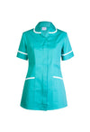Uneek UC923 - Ladies Premium Tunic — Emerald