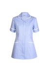 Uneek UC923 - Ladies Premium Tunic — Sky Blue