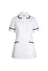 Uneek UC923 - Ladies Premium Tunic — White