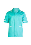 Uneek UC924 - Mens Premium Tunic — Aqua