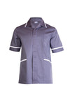 Uneek UC924 - Mens Premium Tunic — Convoy Grey