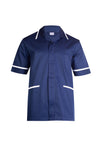 Uneek UC924 - Mens Premium Tunic — Navy