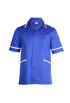 Uneek UC924 - Mens Premium Tunic — Royal Blue